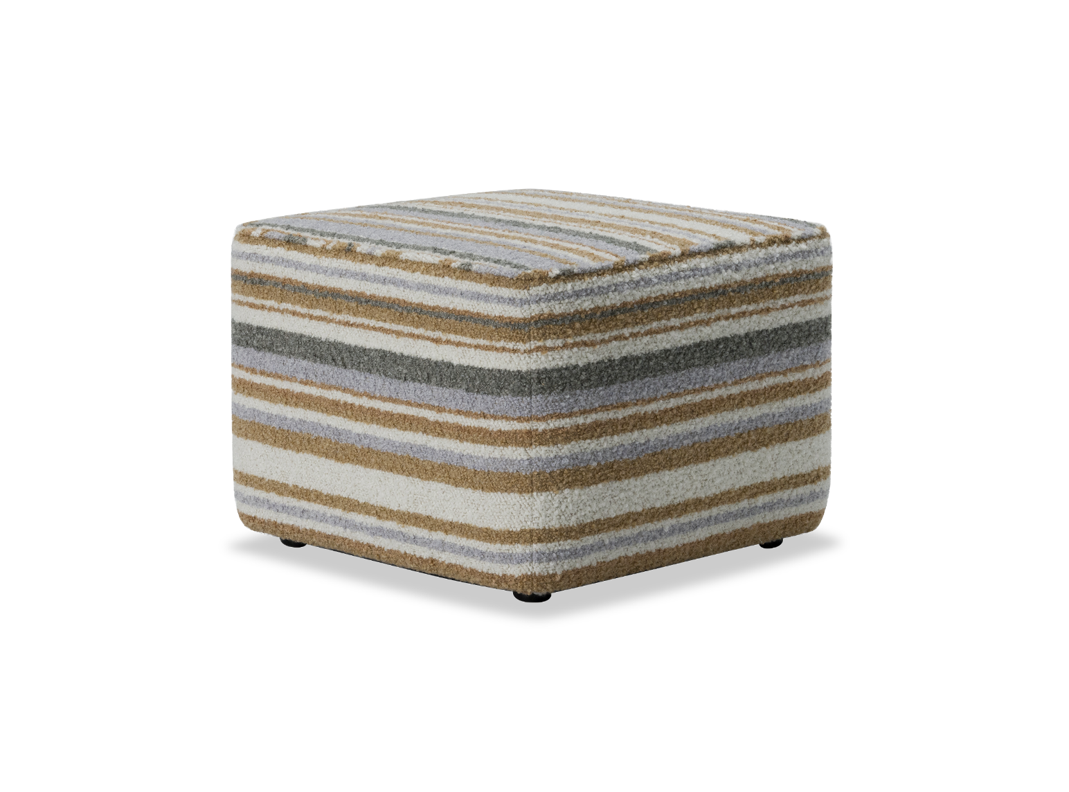 Mingle Square Small Ottoman Palliser Furniture