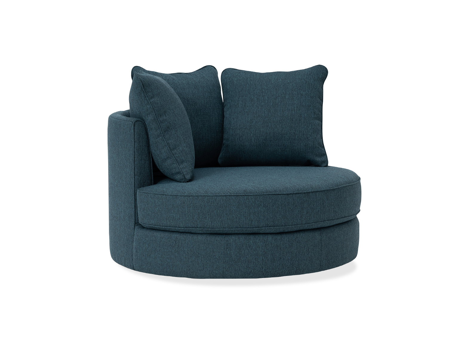 Sutton swivel glider outlet
