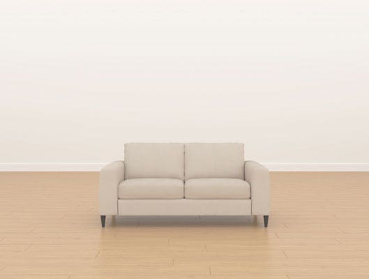 Loveseats different angle image