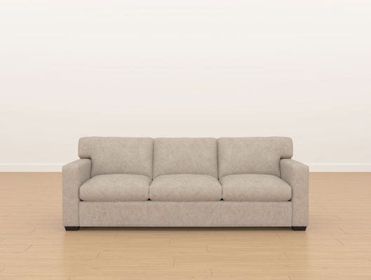 Sofas different angle image