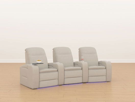 Home Theatre Seating