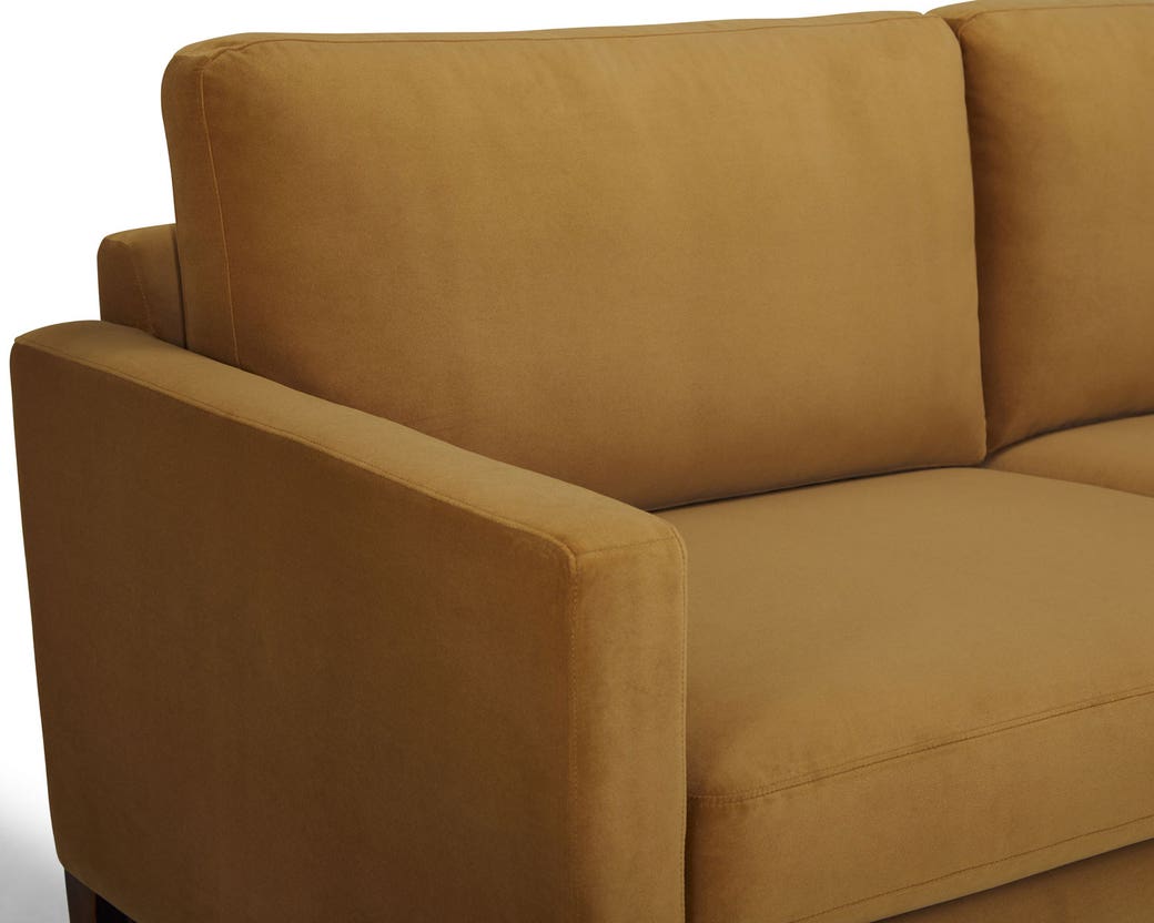 soren detail Cozy Living Inc.